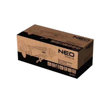 NEO tools 14-017 mehaaniku tööriistakomplekt