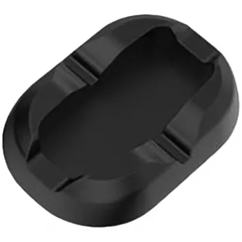 PULUZ DJI Osmo 360 silikoonist alus (must)