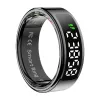 Nutisõrmus Colmi R12 22.4MM 13 (must)