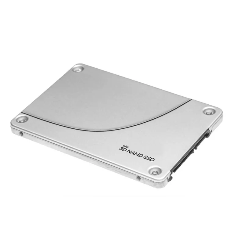 Solidigm D3-S4520 7,68 TB 2,5-tolline SATA III TLC 3D NAND