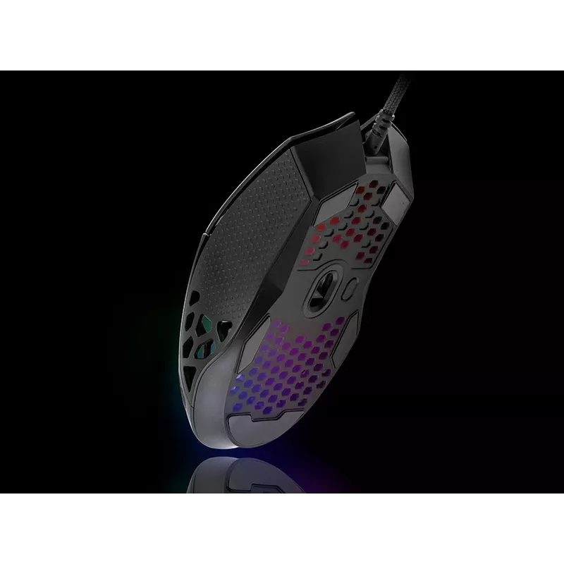 Hiir TRACER GAMEZONE R EIKA RGB USB