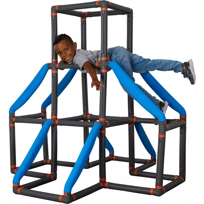 BIG Kraxxl - The Tower, ronimistorn