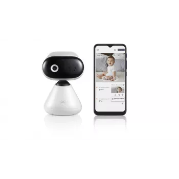 Motorola PIP1000 videokaamera