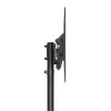 SBOX teleri seinakinnitus FS-224-2 32–55-tollistele ekraanidele, 35 kg kandevõime, VESA kuni 400×400