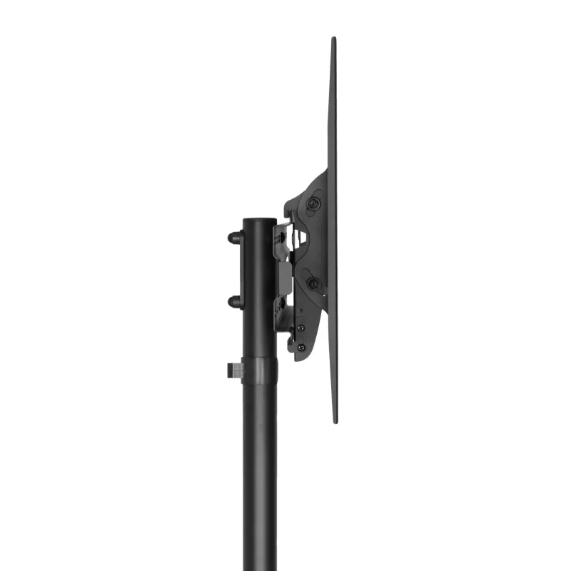 SBOX teleri seinakinnitus FS-224-2 32–55-tollistele ekraanidele, 35 kg kandevõime, VESA kuni 400×400