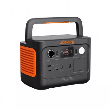 Kaasaskantav elektrijaam Jackery Explorer 240v2 UE
