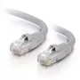 LOGILINK CP1062U LOGILINK Patchcord CAT 5e UTP 3m Hall
