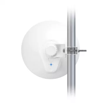 Ubiquiti LTU-PRO traadita pääsupunkt Valge Power over Ethernet (PoE)