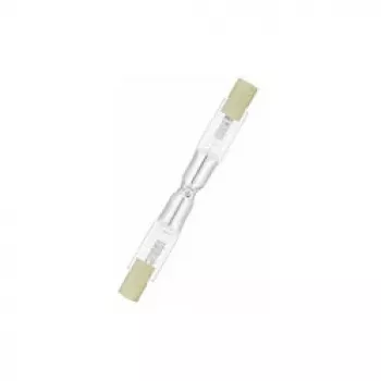 Osram Haloline Eco halogeenpirn 80 W Soe valge R7s