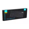 IBOX Kallisto BT/2.4GHZ juhtmevaba klaviatuur