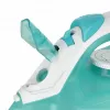 Aurutriikraud Emerio SI-110298.4 Keraamiline tallatüüp 2000 W Roheline Valge