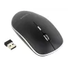 hiir USB OPTICAL WRL Must/SILENT MUSW-4BS-01 GEMBIRD