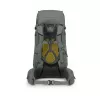 Osprey Kyte 48 naiste matkaseljakott - Rocky Brook Green