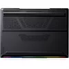 Captiva Ultimate Gaming R95-061GE mängusülearvuti, AMD Ryzen 9 9955HX, 16-tolline WQXGA, 64GB DDR5, 2TB SSD, NVIDIA GeForce RTX 5090, Windows 11