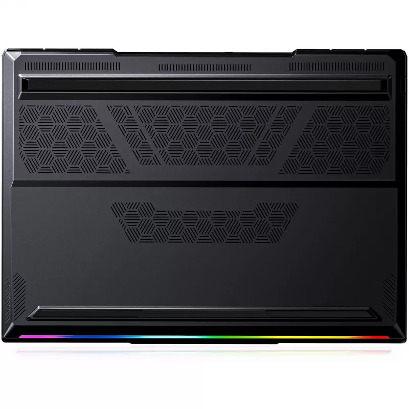 Captiva Ultimate Gaming R95-061GE mängusülearvuti, AMD Ryzen 9 9955HX, 16-tolline WQXGA, 64GB DDR5, 2TB SSD, NVIDIA GeForce RTX 5090, Windows 11