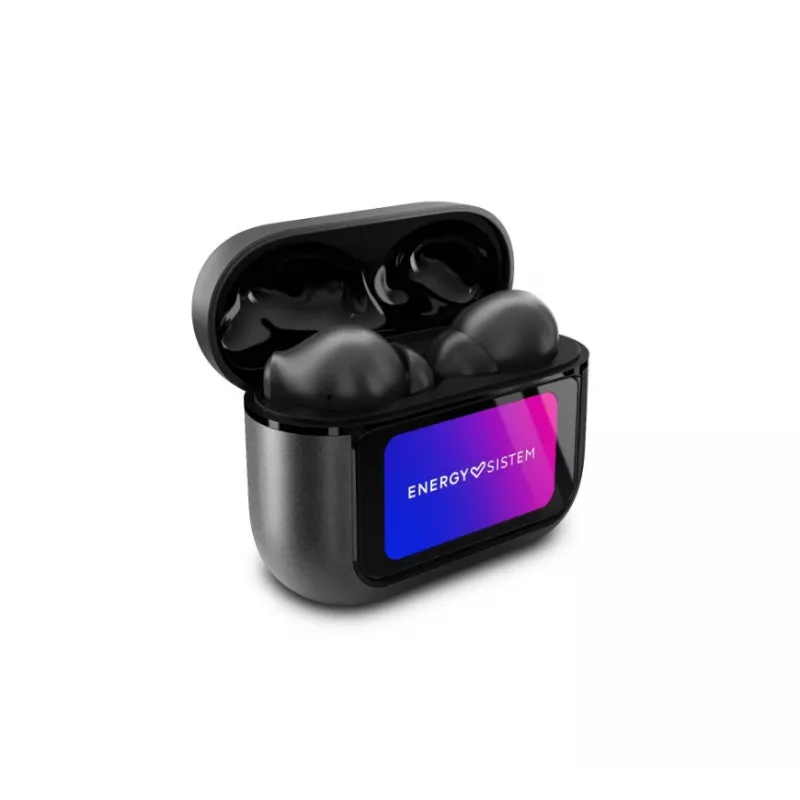 Energy Sistem True Wireless kõrvaklapid, BT, ANC