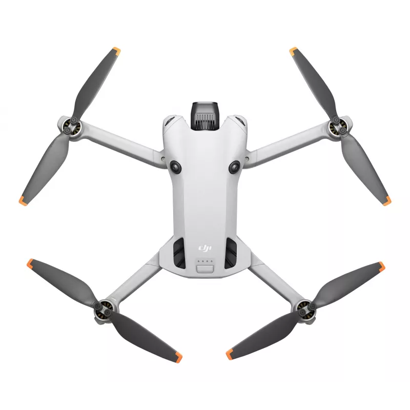 Droon Mini 4 Pro Fly More Combo (RC 2)