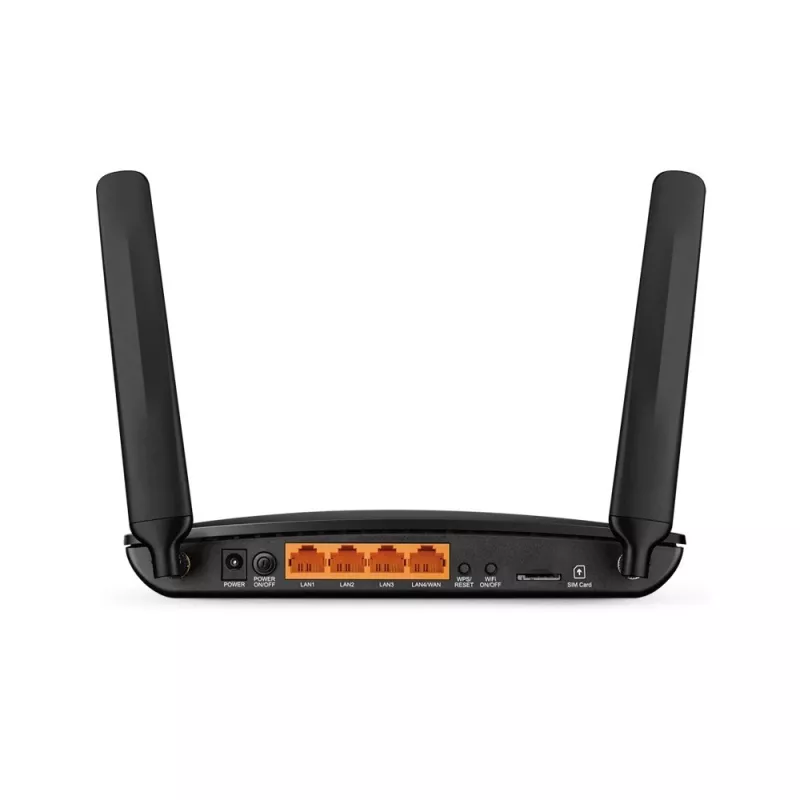 Ruuter TP-Link AC1350 Wi-Fi Dual Band TL-ARCHER MR400
