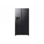 Külmik-sügavkülmik RS70F65KEFEO Side by Side