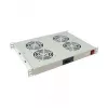 ALLNET Accessories riiuliventilaatoripaneel