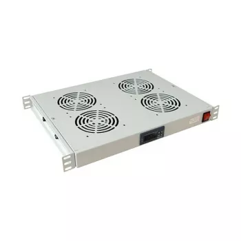 ALLNET Accessories riiuliventilaatoripaneel