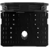 Thermalright Macho Rev.B - protsessorijahuti - (LGA775 pesa, LGA1156 pesa, pesa AM2, pesa AM2+, LGA1366 pesa, pesa AM3, LGA1155 pesa, pesa AM3+, LGA2011 pesa, pesa