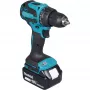 Makita DDF490Z juhtmeta trell must