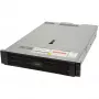 Võrgusalvesti AXIS 02540-001, Windows 10 IoT Core, RAID 0/1/5/6/10, Hall, 721.6×482×87 mm