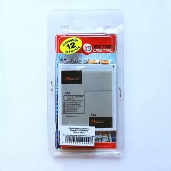 Aku Sony Xperia M4 (LIS1576ERPC)