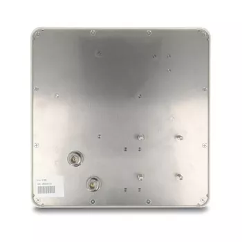 Suundantenn MIMO DELOCK 81465 5G LTE 2×N-pistikud 2,7–9,0 dBi