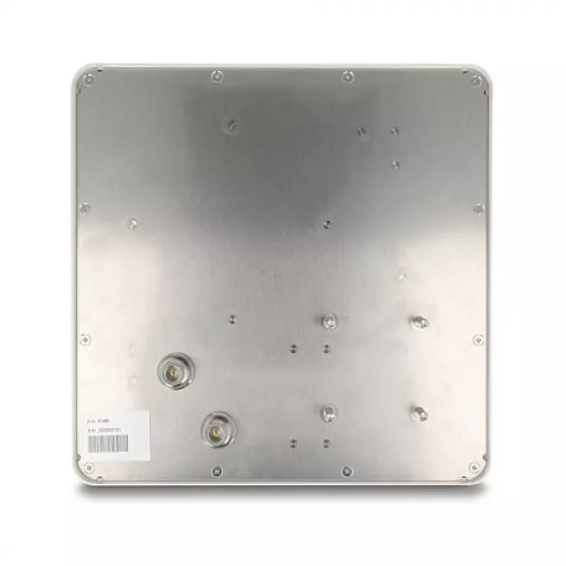 Suundantenn MIMO DELOCK 81465 5G LTE 2×N-pistikud 2,7–9,0 dBi