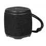 Kaasaskantav stereokõlar TRACER Splash S (Bluetooth 5.1, 5 W RMS, IPX5, 6 h aku) Must