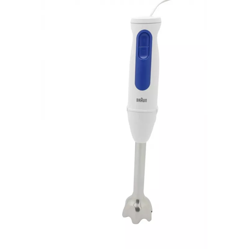 Braun MQ 30051 M saumikser 900 W sinine, valge