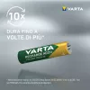 Varta Professional - Aku 2 x AAA - NiMH - (laetav)