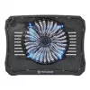 Thermaltake Massive V20 sülearvuti jahutuspadi 43,2 cm (17 inch) must