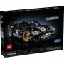 LEGO TECHNIC 42223 1966 Ford GT40 MKII võidusõiduauto