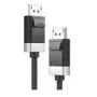 ALOGIC DisplayPort Fusion 8K kaabel 1m DisplayPort 8K Resolution