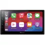 Automeediavastuvõtja Pioneer SPH-DA77DAB Must 2 DIN Wi-Fi Bluetooth