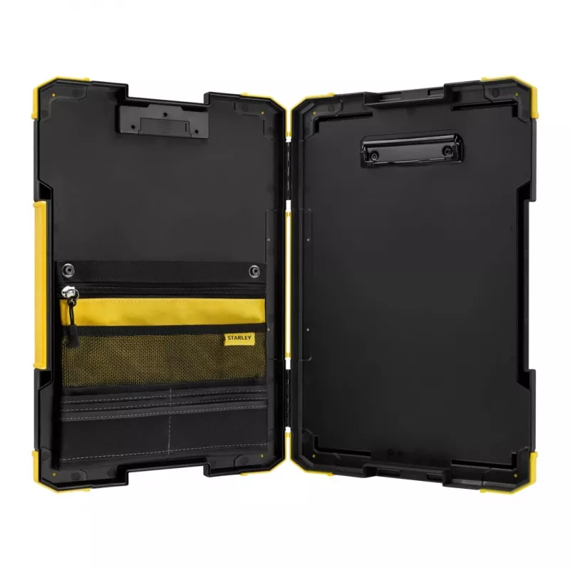 Klamberlaud Stanley FATMAX FMST82721-1 Must Kollane 415 mm x 285 mm