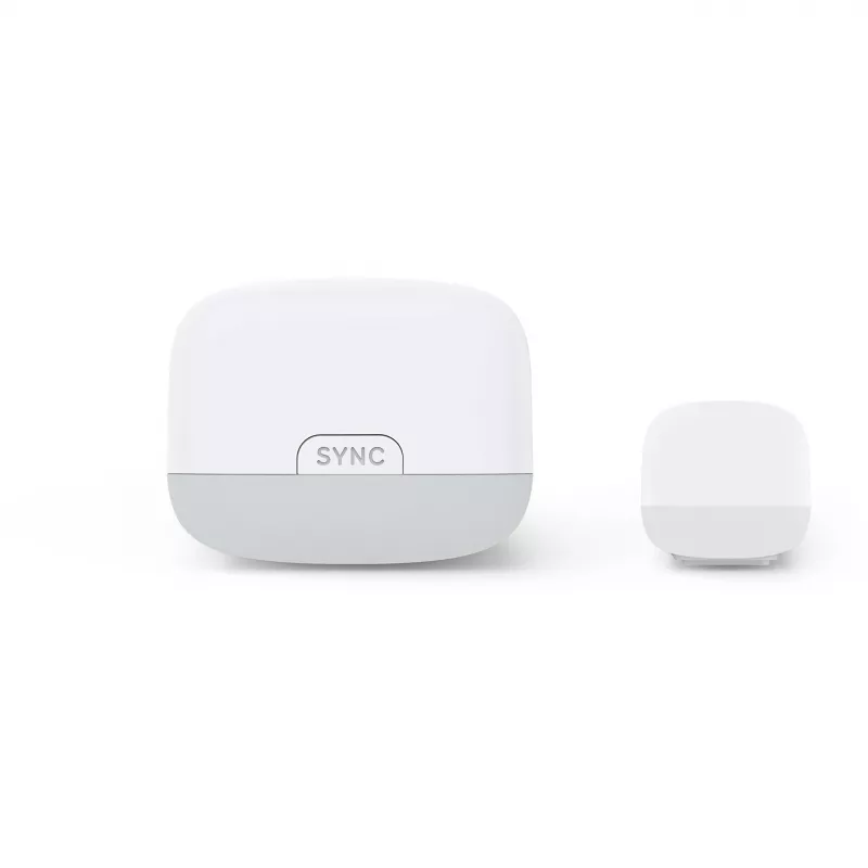 Eufy Security uksetunnistin