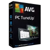 AVG TuneUp | 1 arvuti | 3 aastat (ainult Windows)