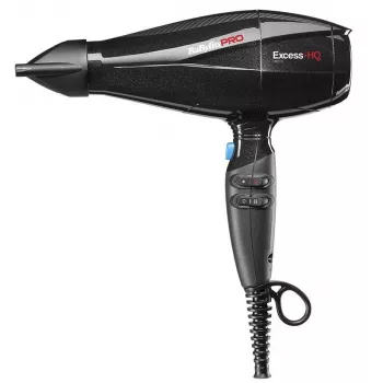 BaByliss Excess-HQ föön 2600 W must