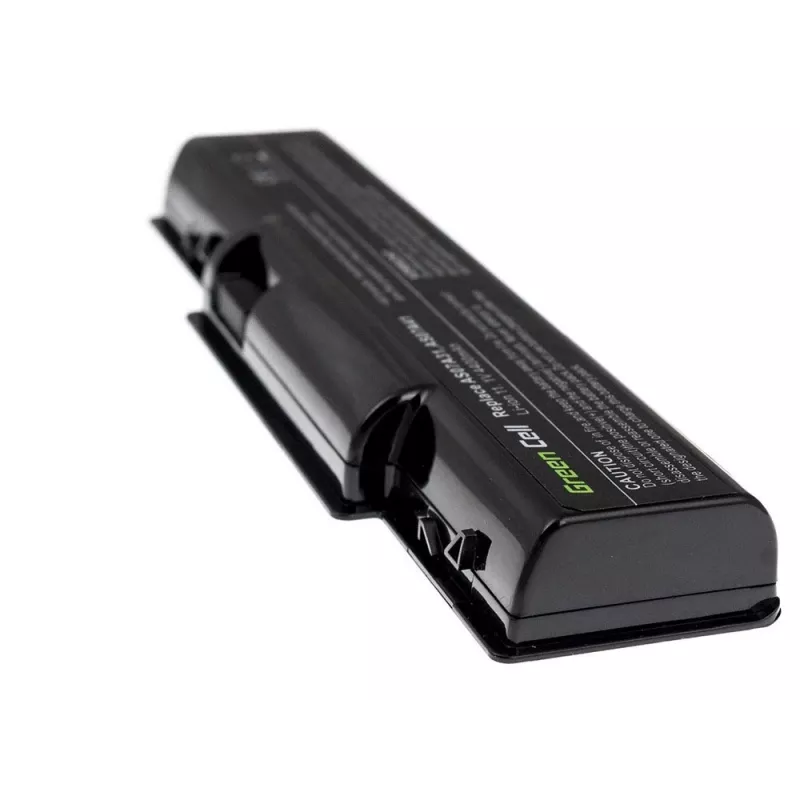 Aku roheline Cell AC01 Acer Aspire 5535 5356 5735 5735Z 5737Z 5738 5740 5740G jaoks