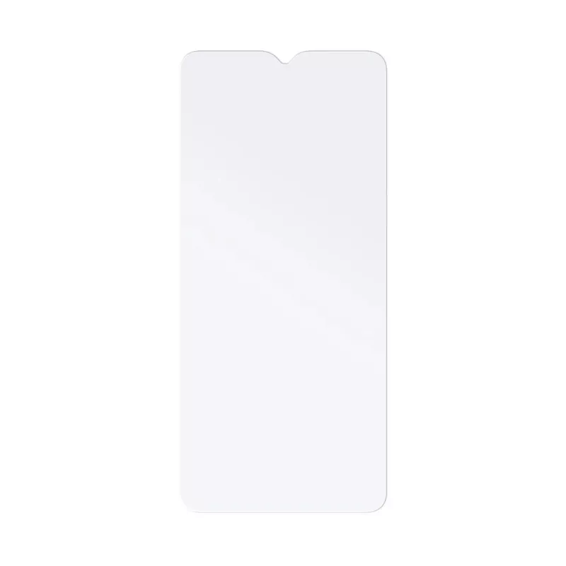 Ekraanikaitse FIXED Samsung Galaxy S25 Ultra jaoks — karastatud klaas, läbipaistev