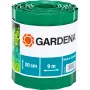 Gardena Raseneinfassung Green Roll 20 cm Portrait 9 m