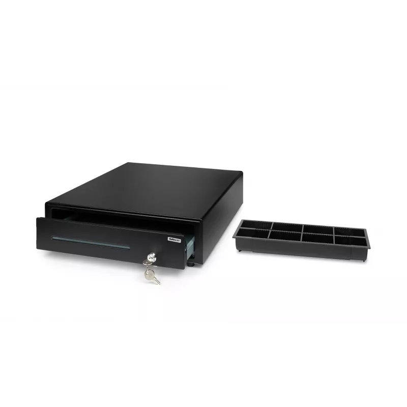 Safescan LD-4141 elektrooniline kassasahtel