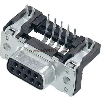 Harting 09 66 152 6613 Must