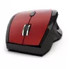 Cian Technology GmbH INCA hiir IWM-500GLK Nano-USB juhtmevaba laser 1600 DPI RD jaemüük