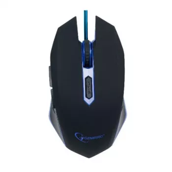 Hiir Gembird MUSG-001-B USB Type-A