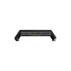 Tenda TX2L Pro traadita ruuter Gigabit Ethernet kaheriba (2,4 GHz / 5 GHz) Must